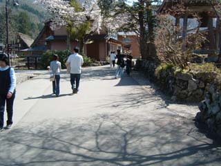 待ち合わせ場所?